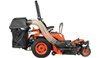 Kubota ZG227